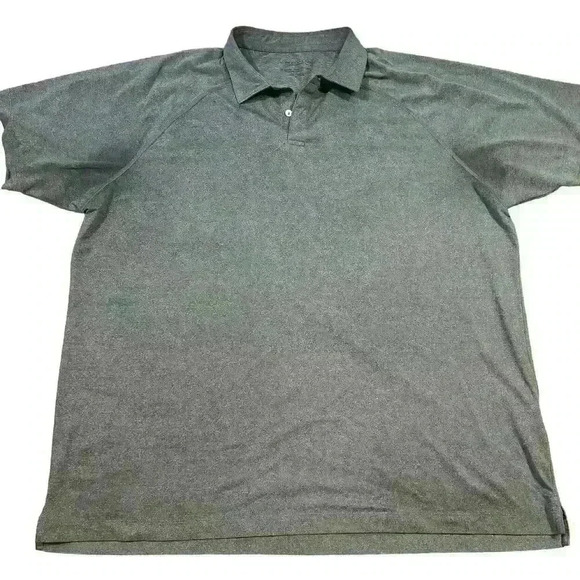 Peter Millar Men’s Golf Polo Size XXL 2XL Wicking Stretch Lightweight Comfort - Picture 2 of 7